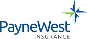 Payne West Logo