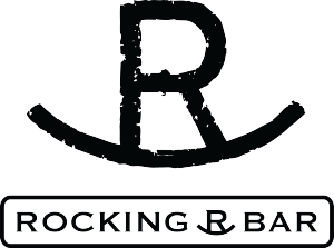 R Bar Texture Logo