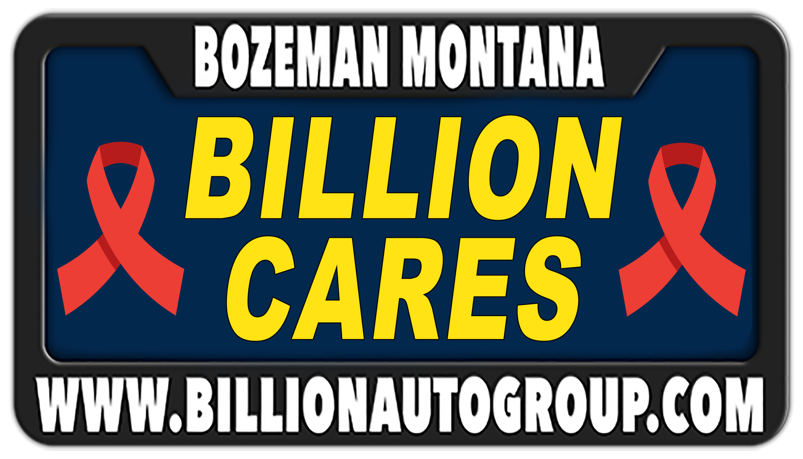 Billion Auto Group